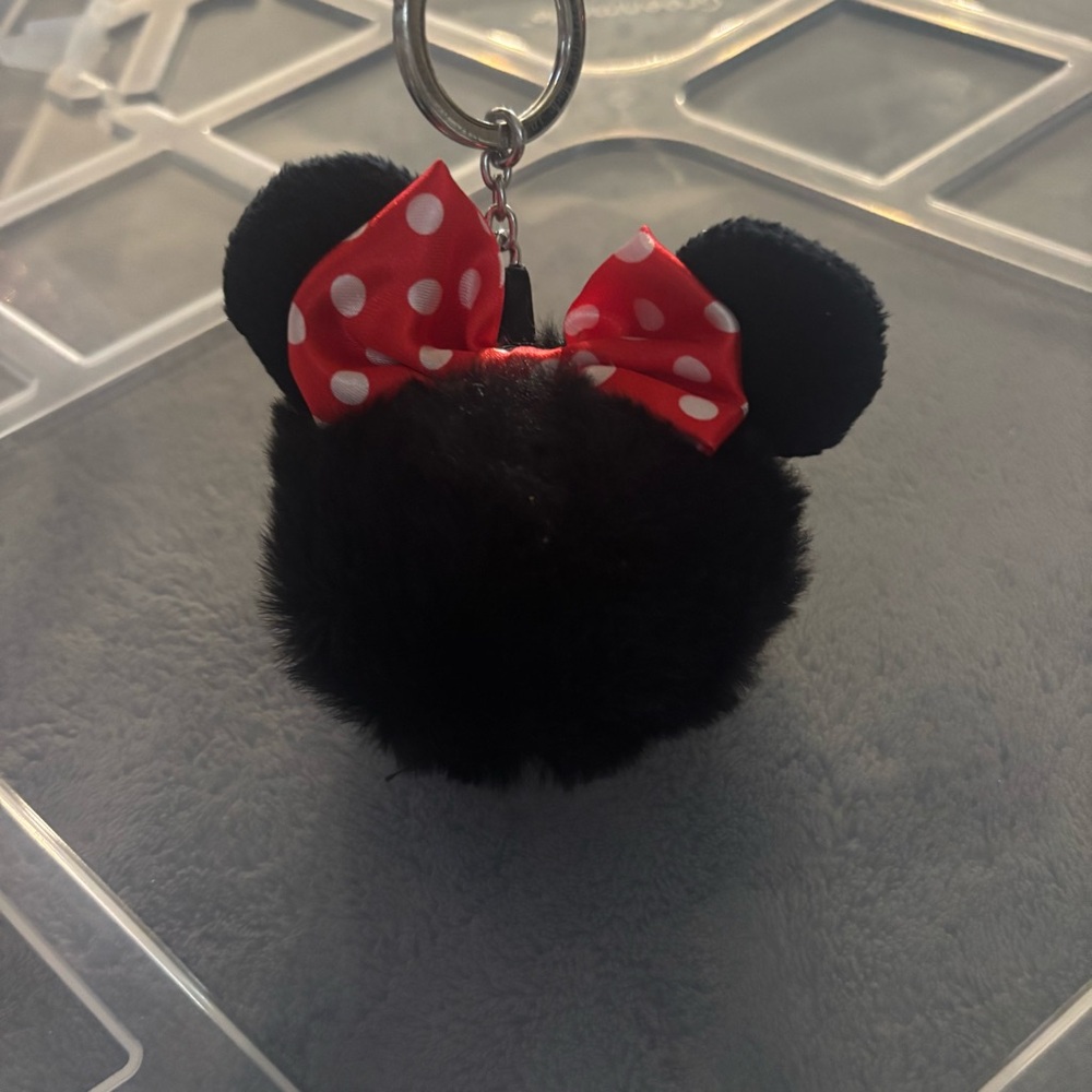 2 for $20 Disney bag charm